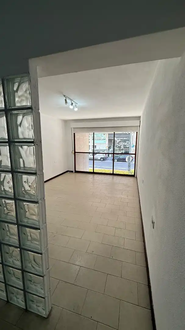 Sala de estar de Piso en venta en Vigo  con Amueblado