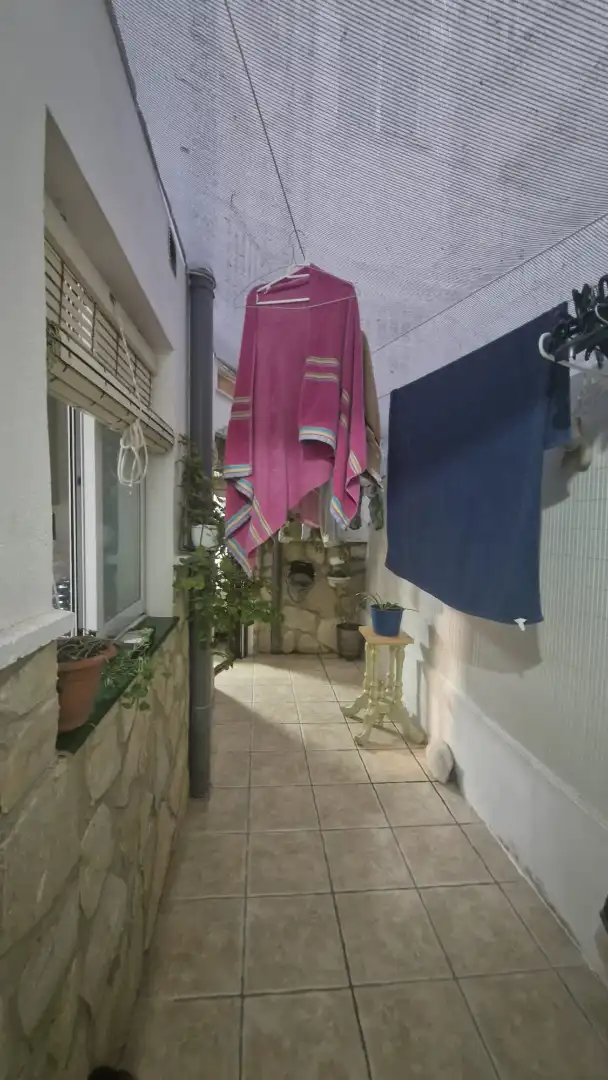 Piso con ascensor en venta en Calle Salsipuedes, imagen 22
