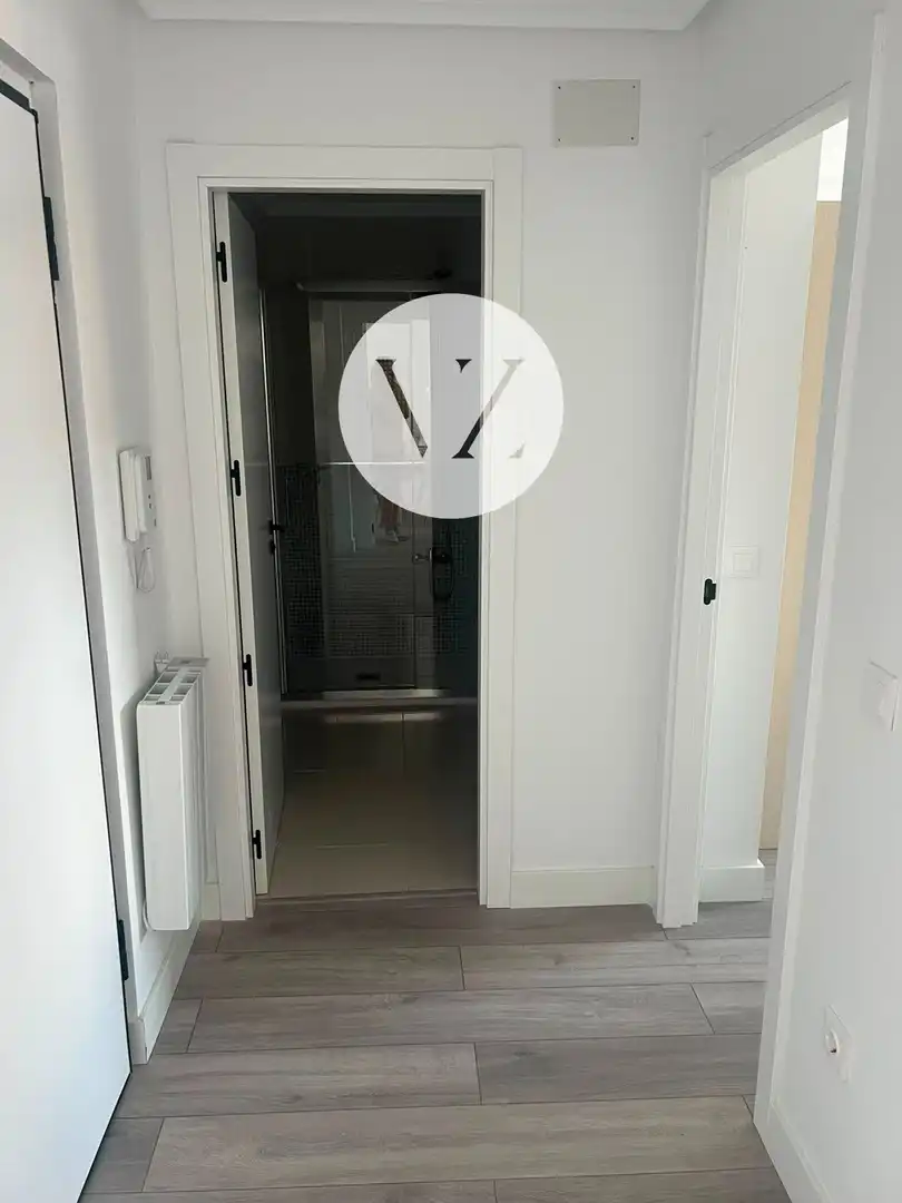 Wohnung zur Miete in Pelabravo mit Heizung, Terrasse und Schwimmbad