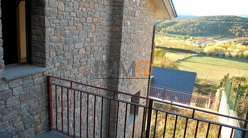 Foto 2 de Casa adosada en venta en La Seu d'Urgell, Lleida