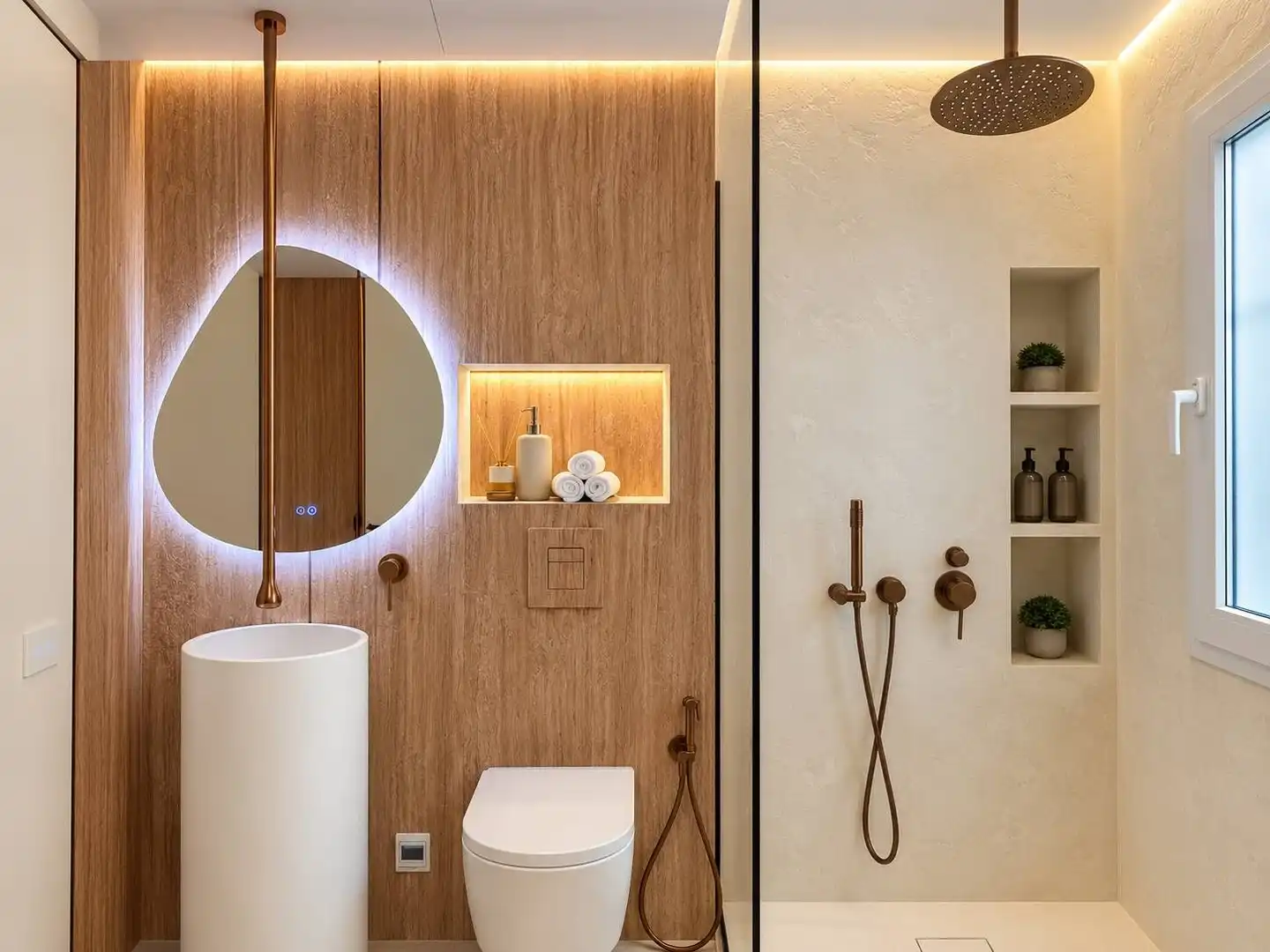 Appartamento con piscina in vendita a Milla de Oro, imagen 26