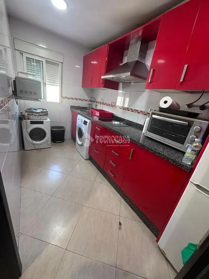 Wohnung zum Verkauf in Nuevo Parque - Los Rosales - Tráfico Pesado, imagen 12