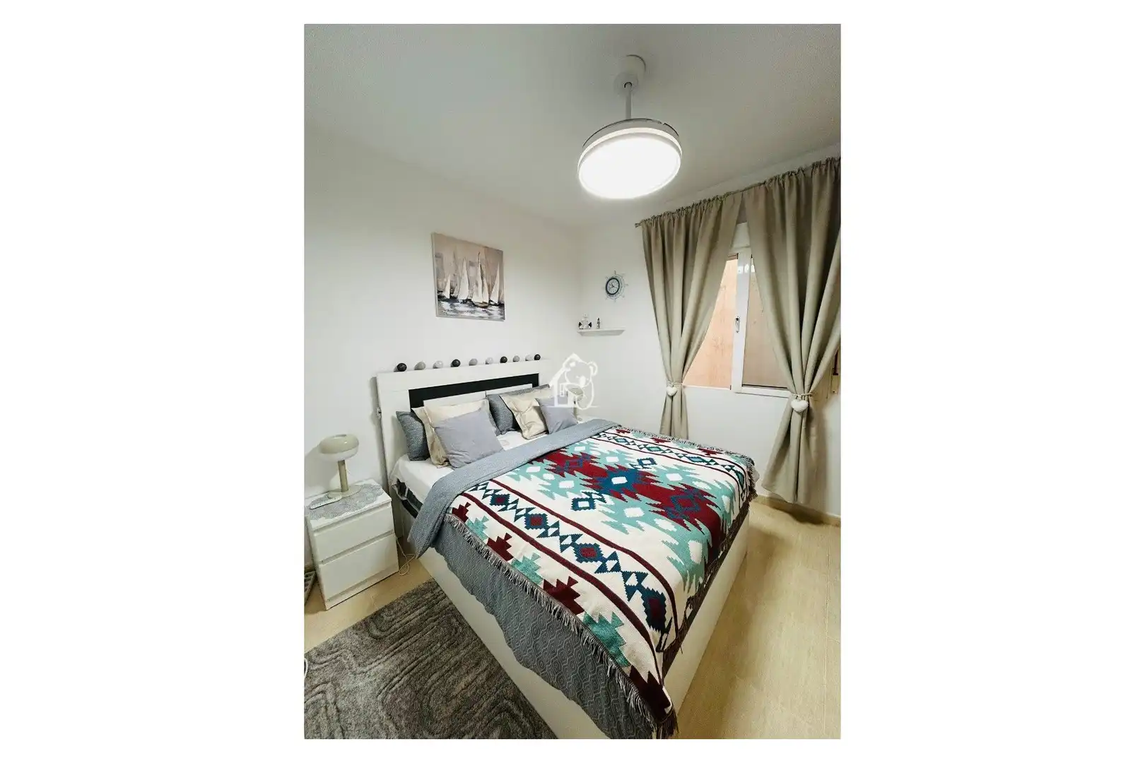 Apartamento con terraza en venta en Playa del Cura, imagen 20