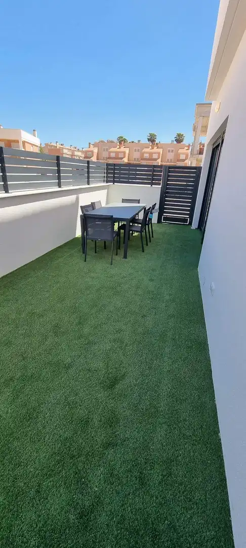 Chalet con terraza en venta en Calle JOSEFA BOTELLA SEMPERE, imagen 47