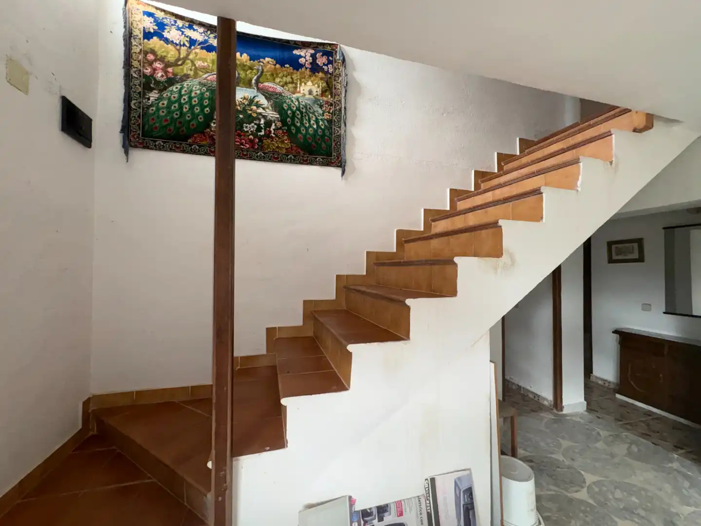 Country homes for sale in Cenicientos