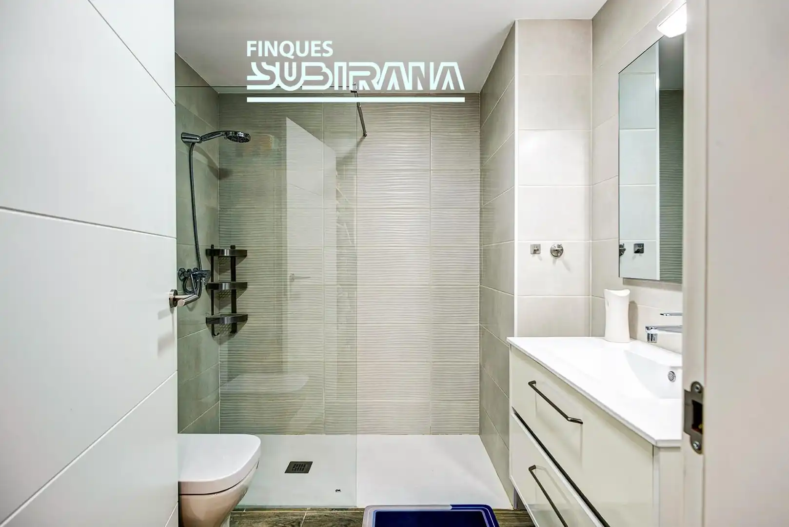 Baño de Piso en venta en Igualada con Balcón