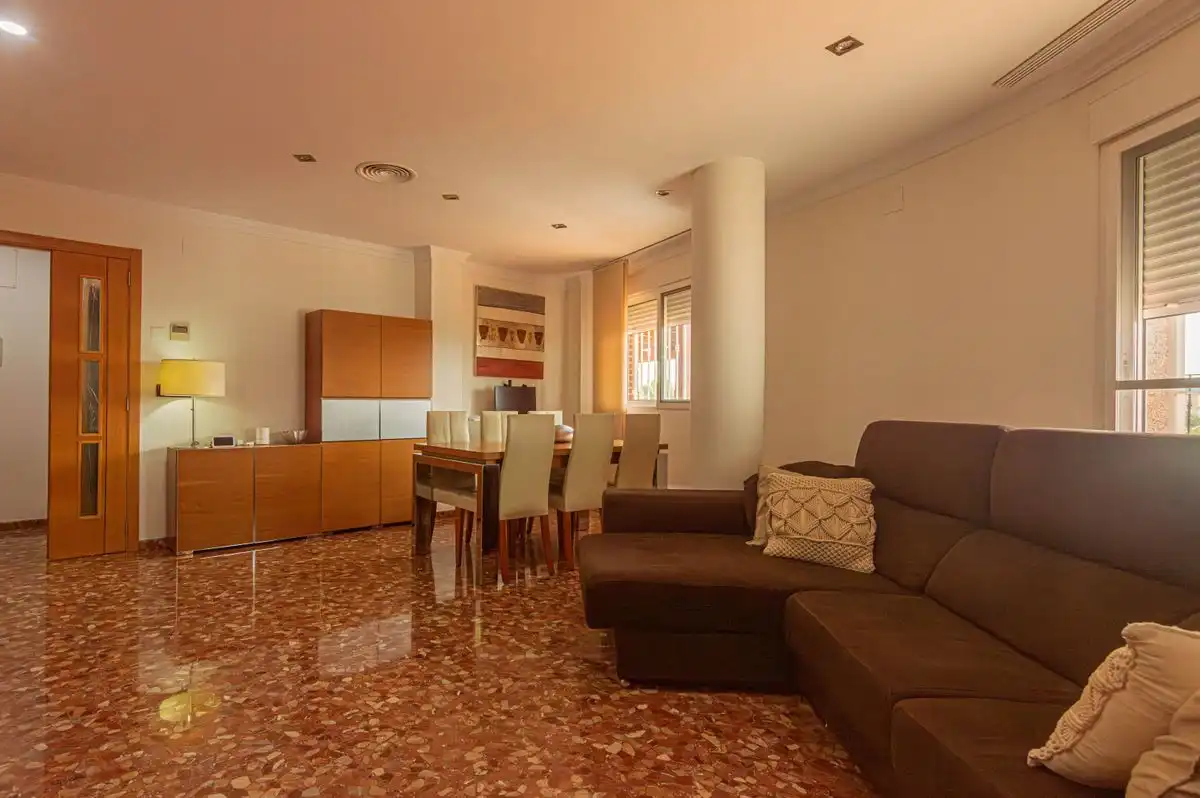Attic for sale in Alberic