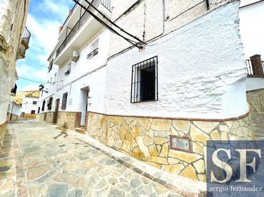 Casa a schiera in vendita a Sayalonga