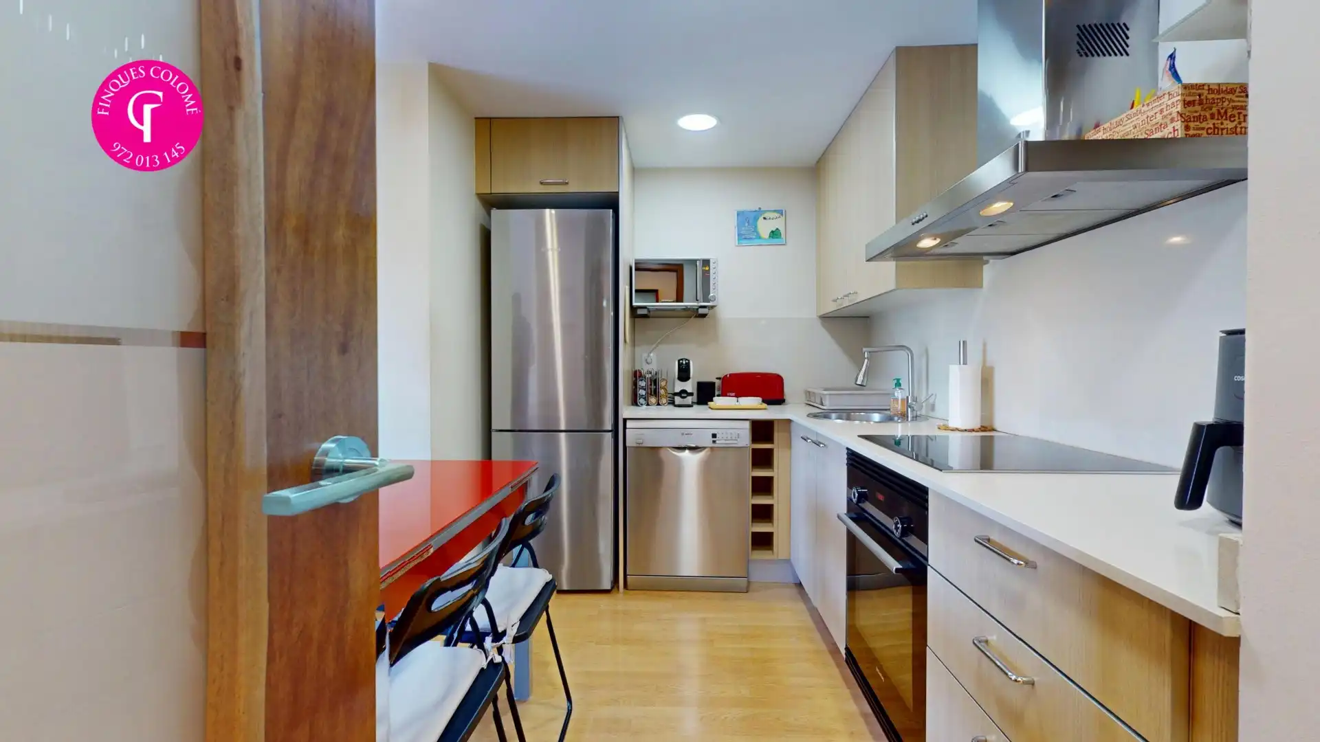 Appartement avec terrasse à vendre à DOCTOR CASTANY, imagen 8
