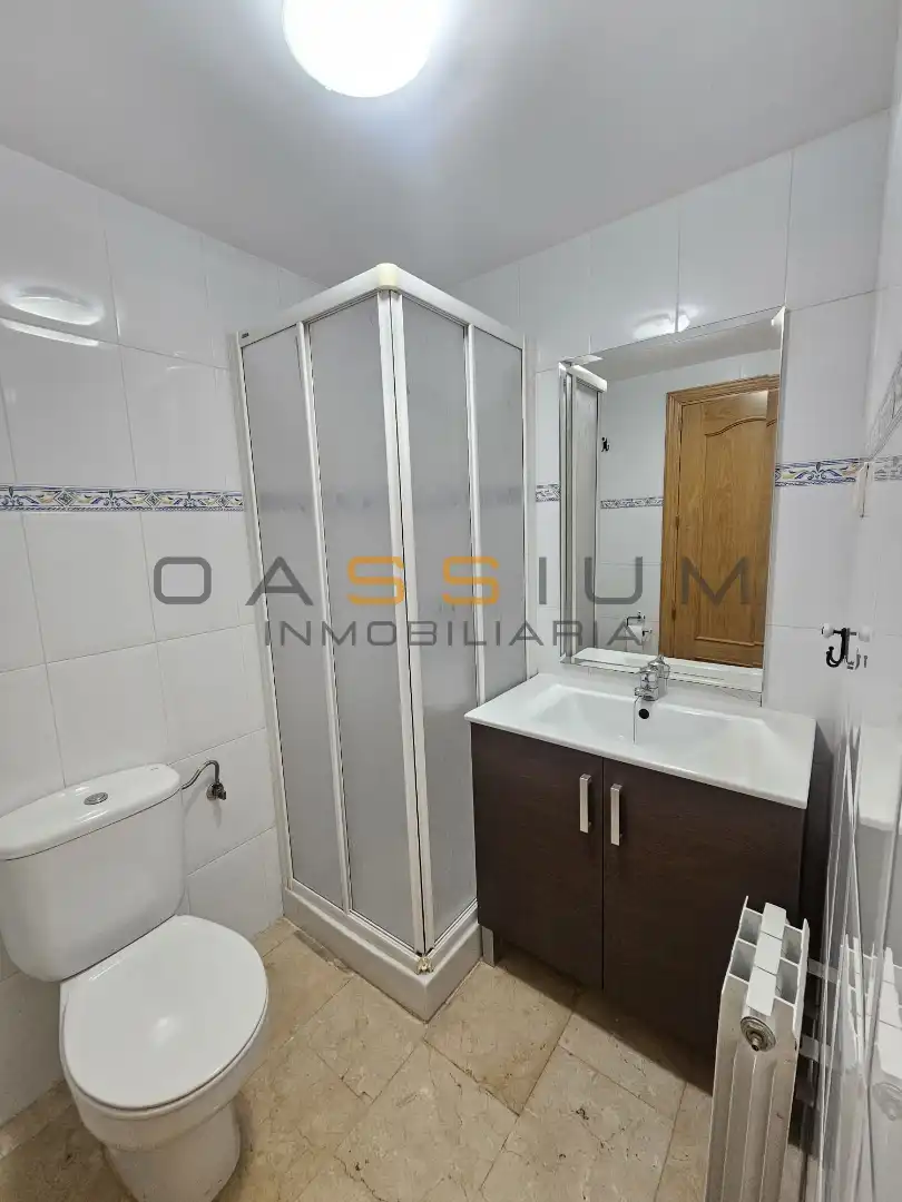 Bathroom of Houses for sale in Rubí  with Air Conditioner, Heating and Private garden