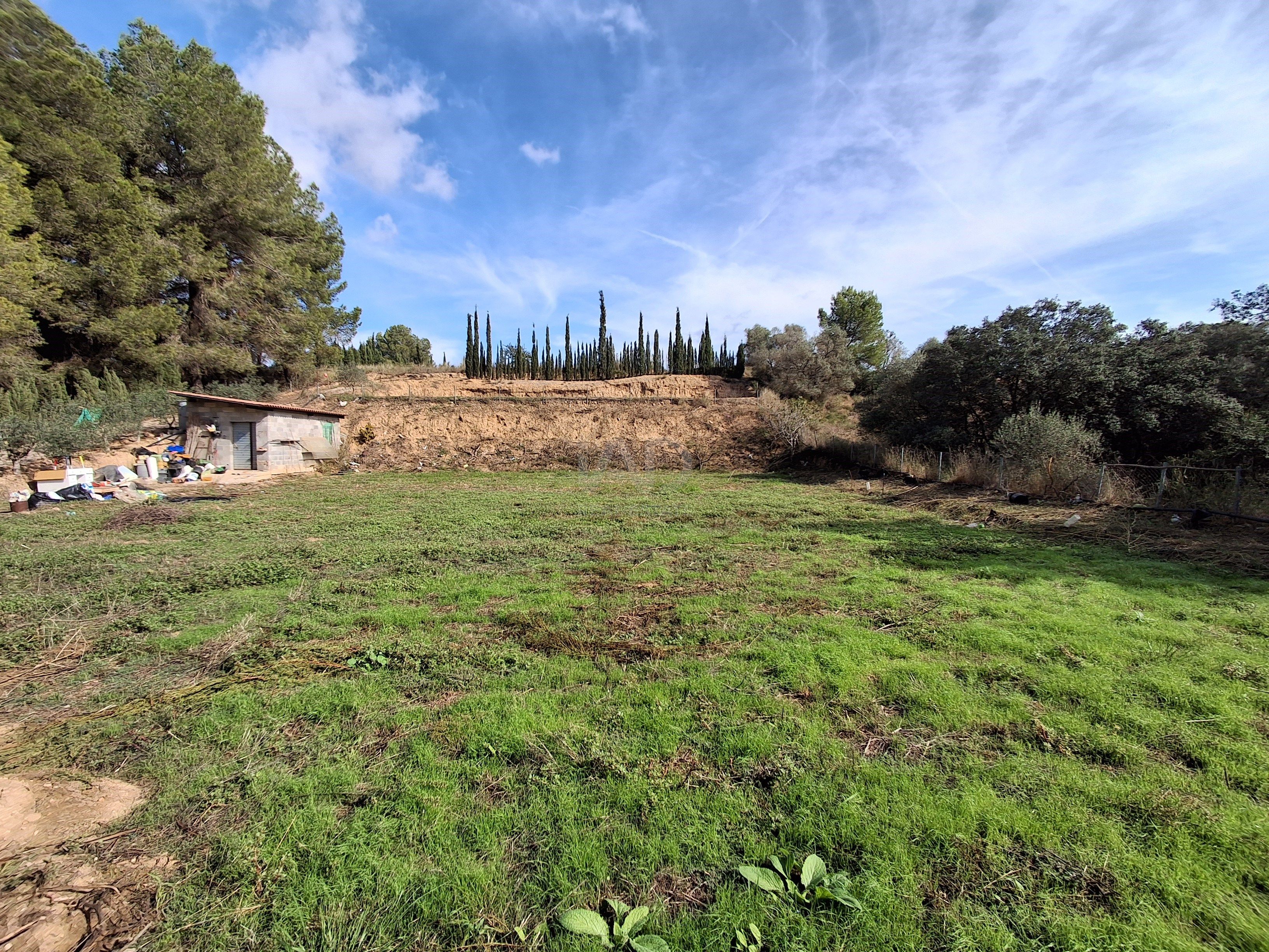 Terreno en venta en Ginestar