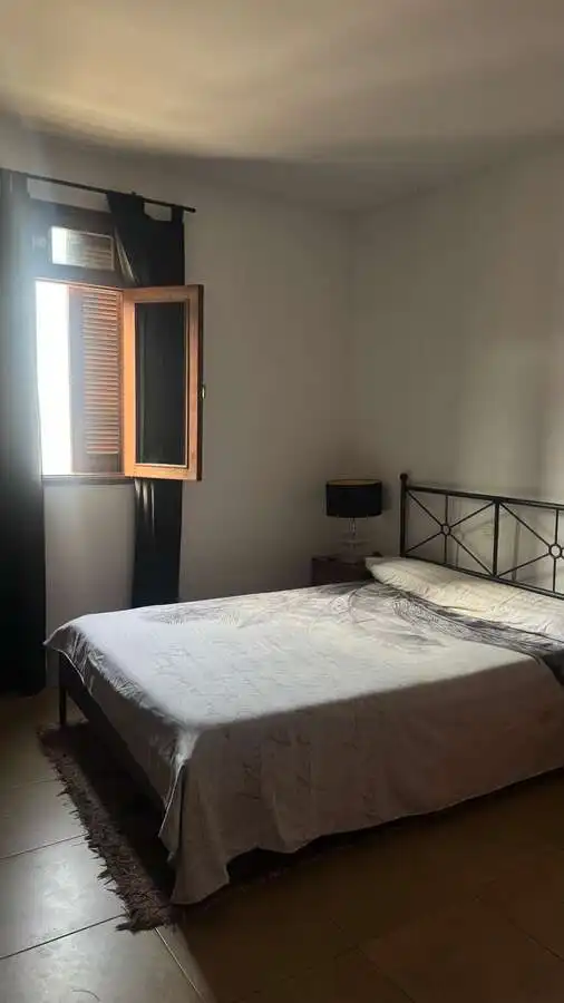 Bedroom of Flat for sale in Arrecife  with Furnished