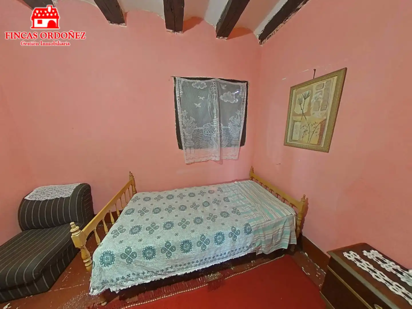 Habitación de Casa o chalet en venta en Isona i Conca Dellà