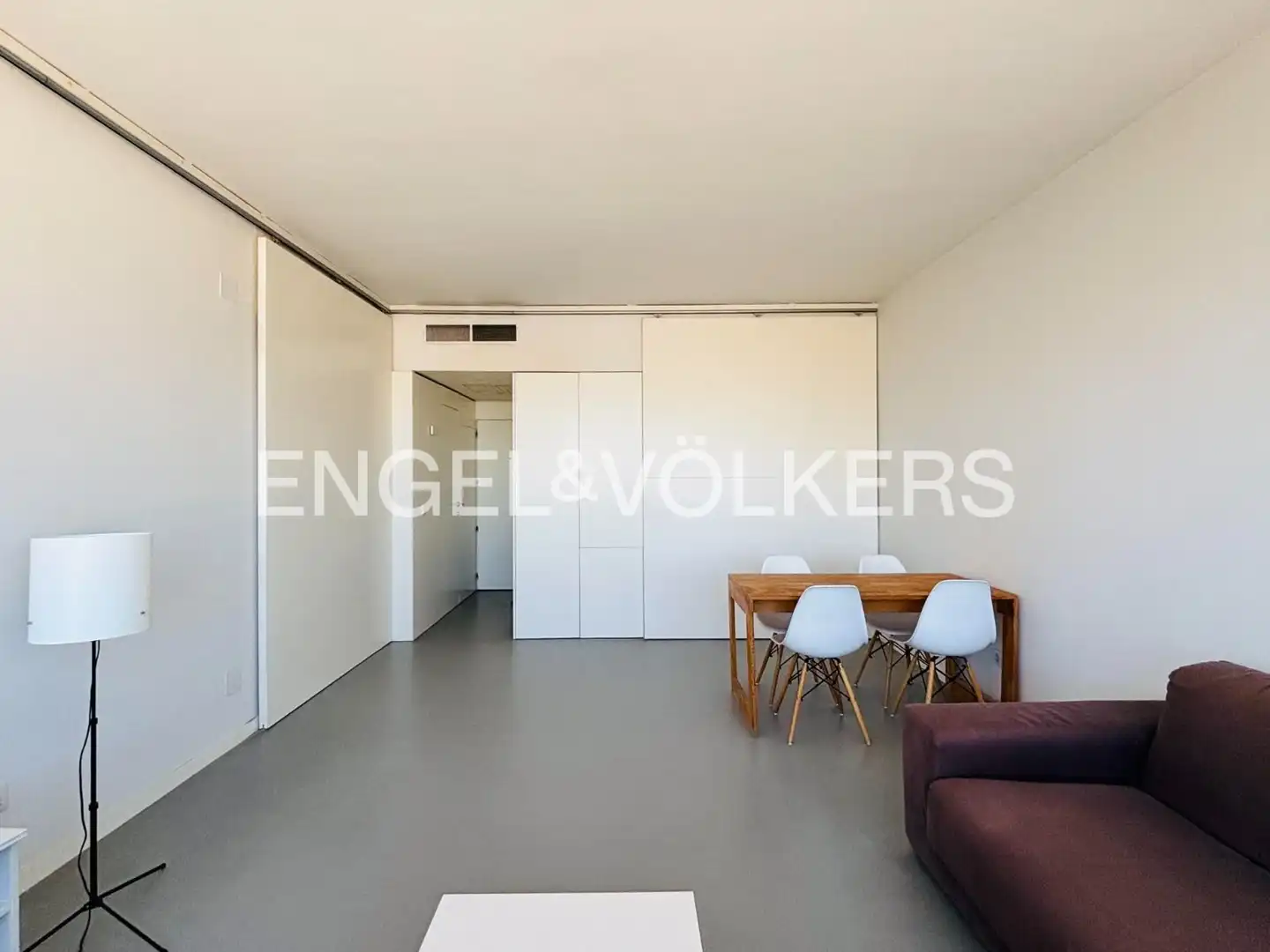 Piso de alquiler en Madrid con Aire acondicionado y Calefacción