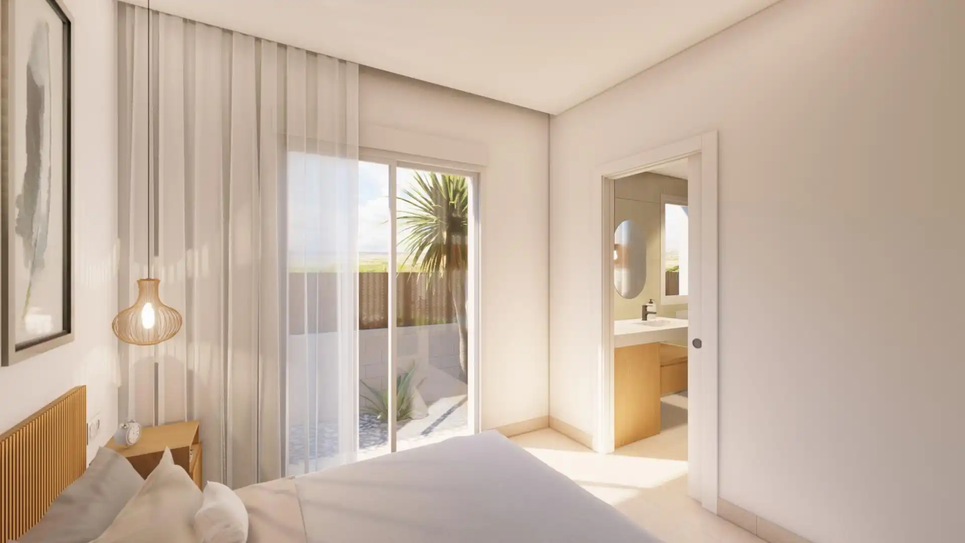 Villa mit Pool zum Verkauf in Pilar de la Horadada ciudad, imagen 16