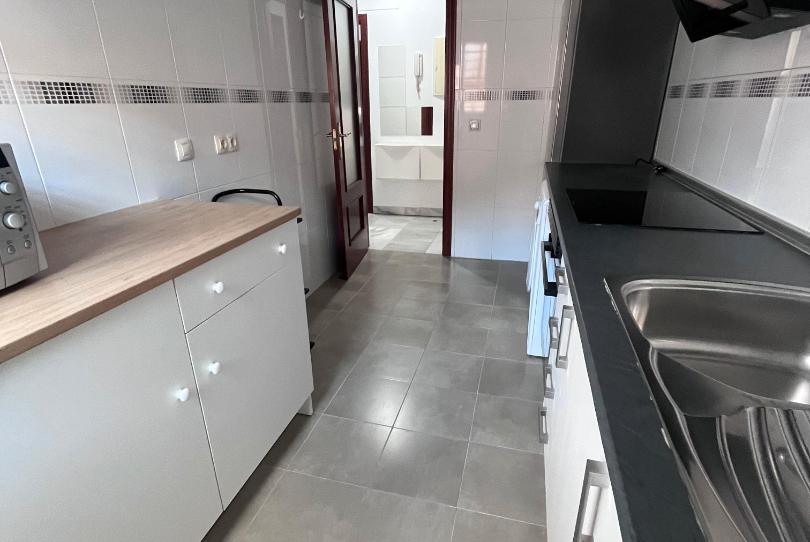 Photo 1 of Flat to rent in Coria del Río, Sevilla