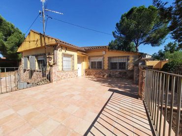 Villa con giardino in vendita a Escalona
