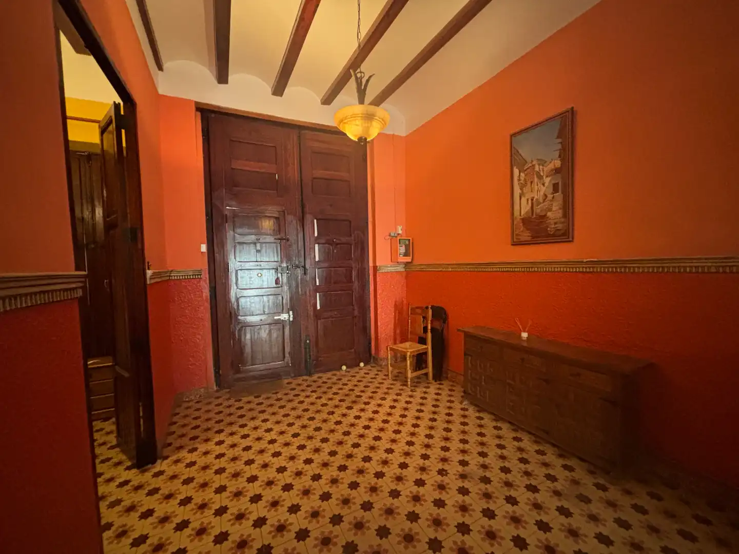 Casa o xalet en venda en Llaurí amb Aire condicionat, Jardí privat i Terrassa