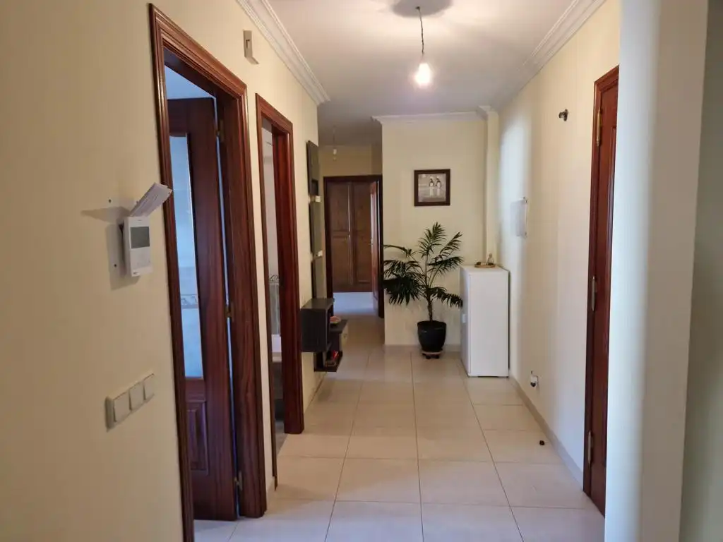 Apartamento en venta en Boiro con Calefacción, Parquet y Trastero