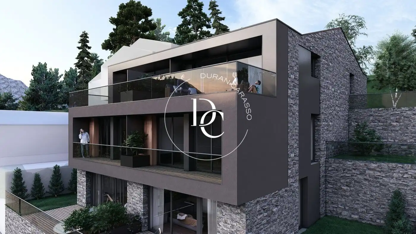 Casa amb terrassa en venda a Carrer dels Hortals, imagen 4