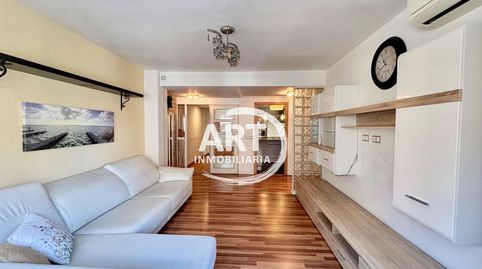 Foto 5 de Piso en venta en Linares, Nou Moles, Valencia Capital
