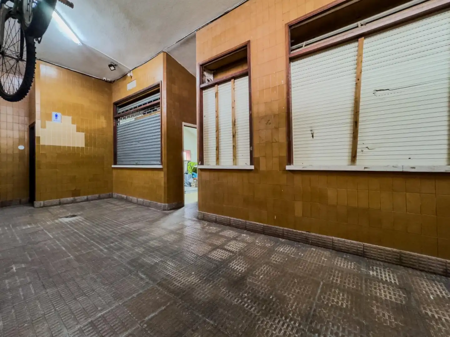 Business premises for sale in Calle CARDENAL HERRERA ORIA, imagen 13