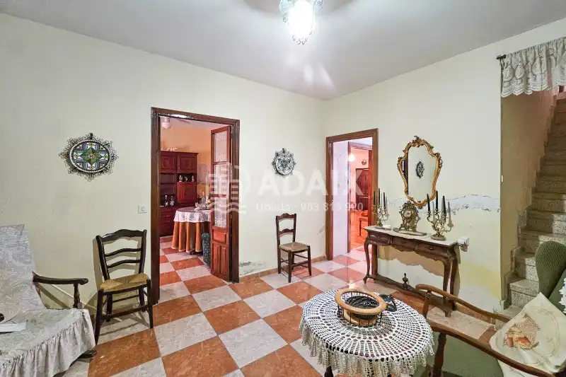 Casa o xalet en venda en Úbeda amb Terrassa, Traster i Balcó