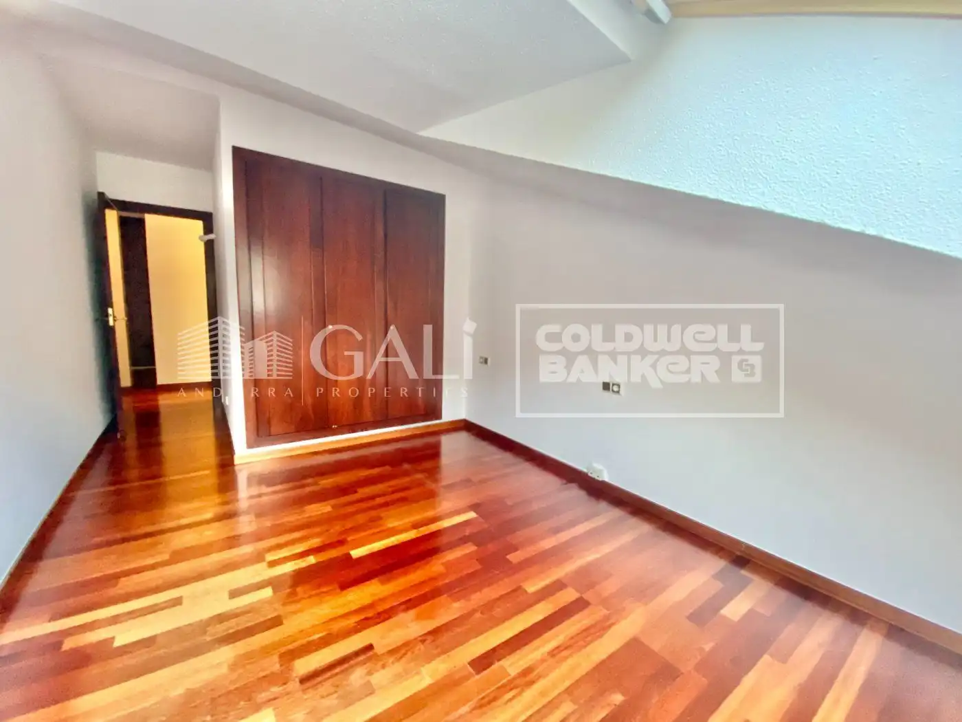 Penthouse with lift to rent in Calle Maria Pla, imagen 7