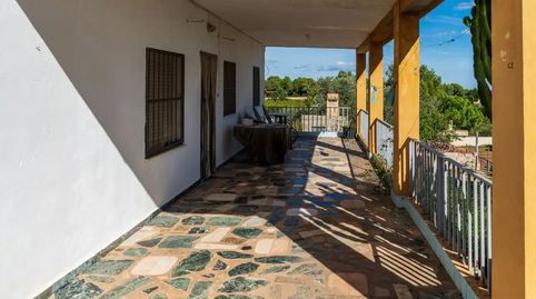 Foto 5 de Casa o chalet en venta en Diseminado Poligon 1, 94n, Picassent, Valencia