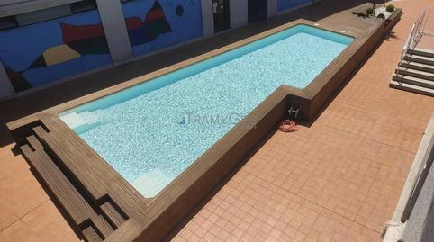 Foto 2 de Pis en venda a Estrada Pola Via, Nigrán centro, Nigrán