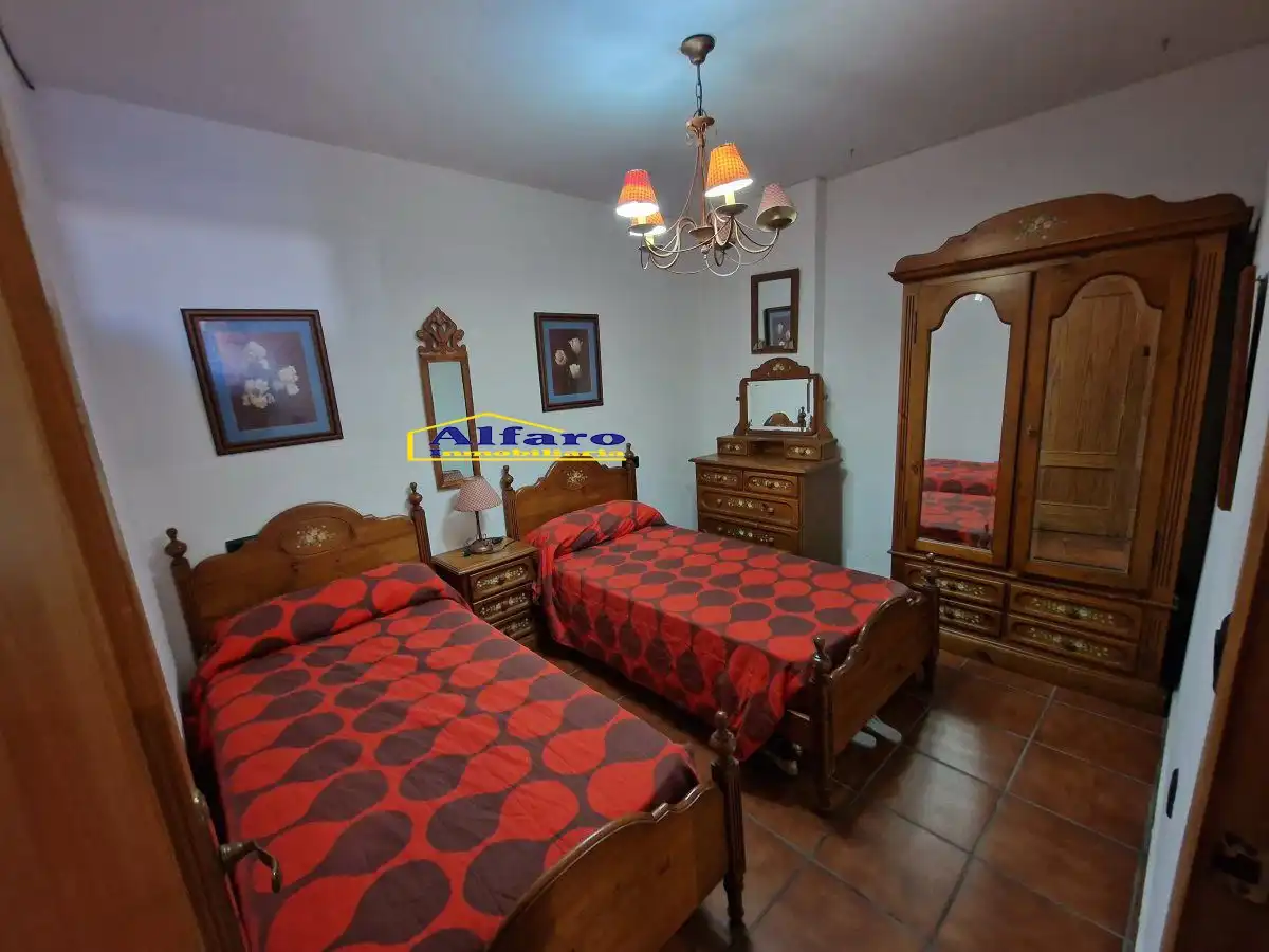 Schlafzimmer von Haus oder Chalet zum Verkauf in Almonte mit Terrasse und Abstellraum