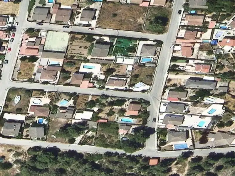 House for sale in Calle Francisco de Zurbaran