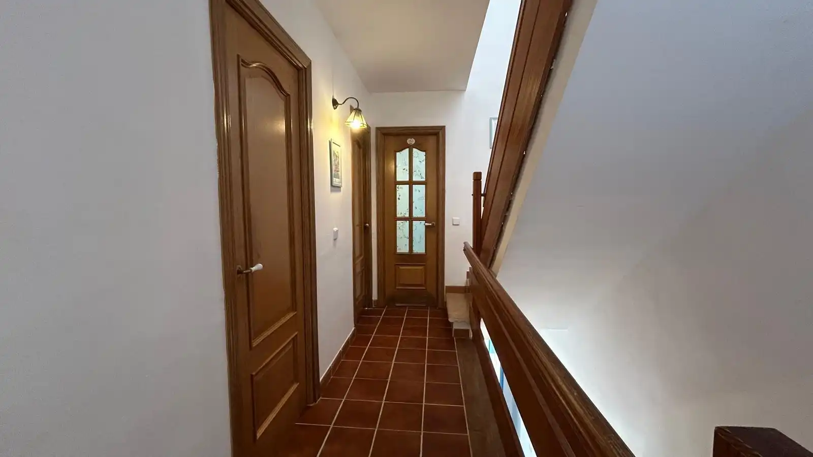 Casa adosada en venda en Santa Margalida amb Calefacció, Jardí privat i Terrassa