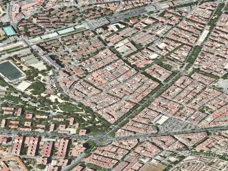 Flat for sale in Calle Casals I Cubero, imagen 3