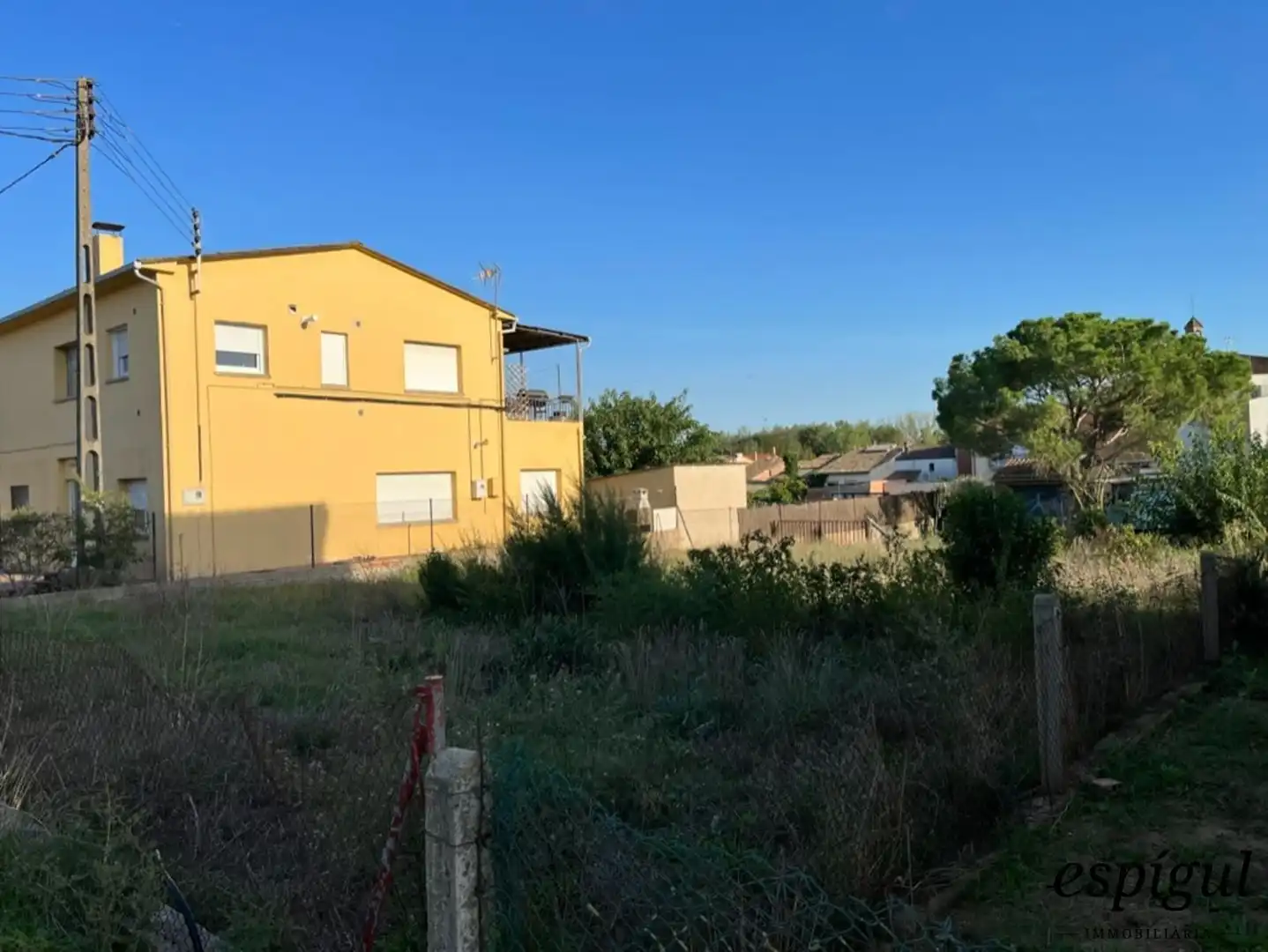 Terrain rustique à vendre à De l'Estació 5, imagen 10