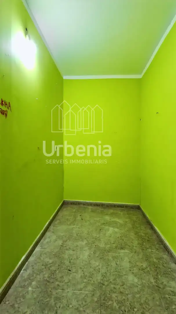 Piso en venta en Mataró con Calefacción