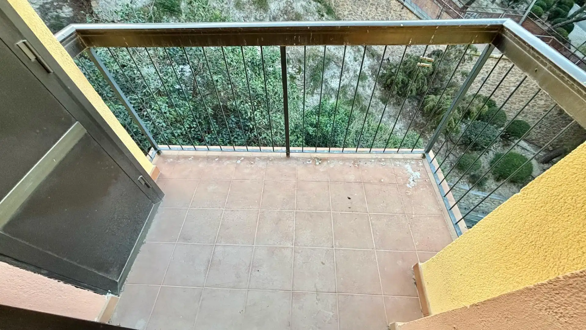 Balcony of Flat for sale in Alicante / Alacant  with Terrace
