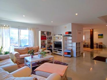 Villa avec piscine à vendre à ALBORCER L'