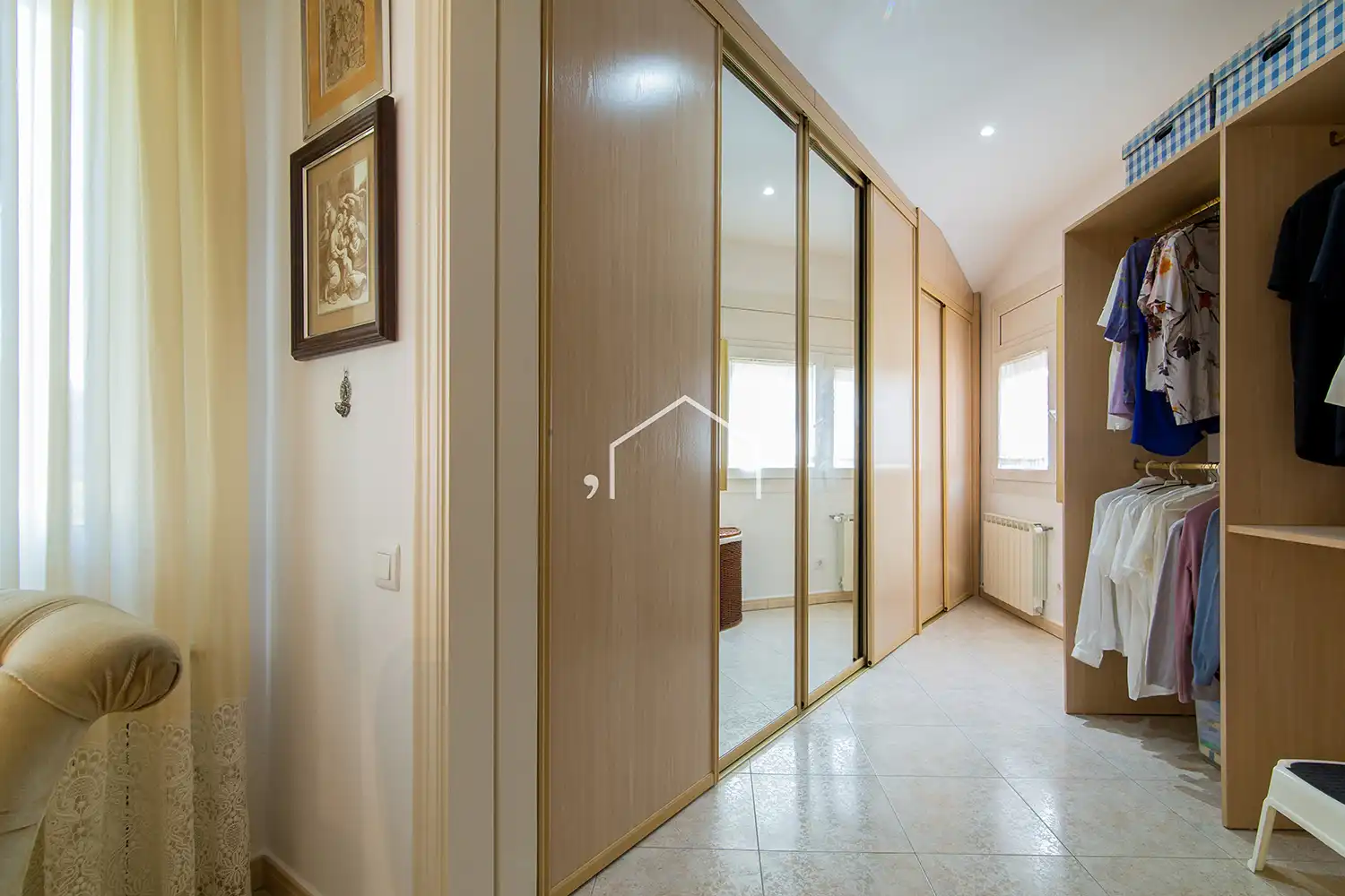 Chalet con terraza en venta en Carrer Molassa, imagen 60
