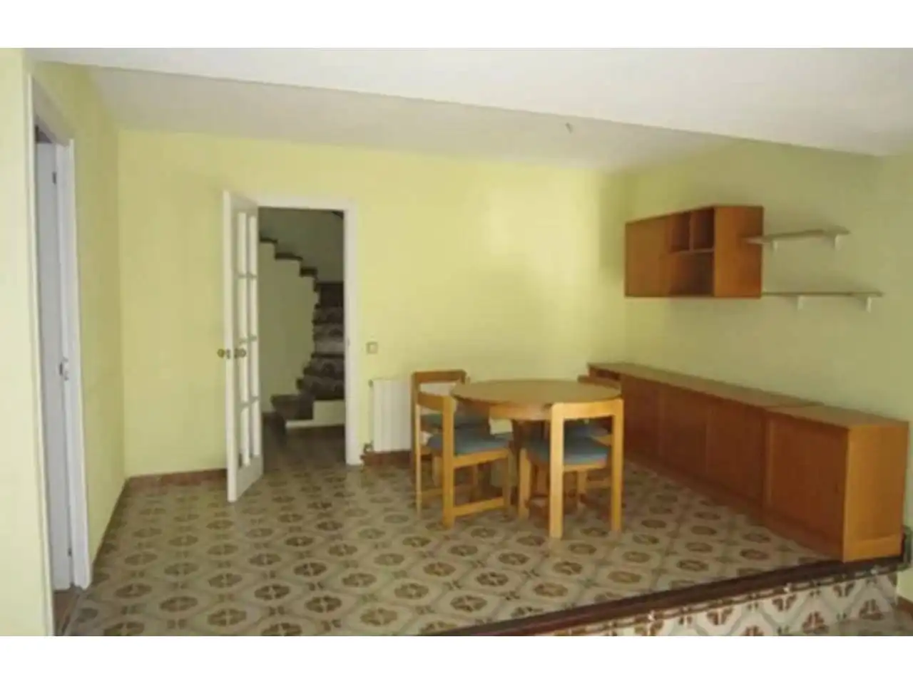 Dining room of Flat for sale in Castell d'Aro, Platja d'Aro i s'Agaró  with Terrace