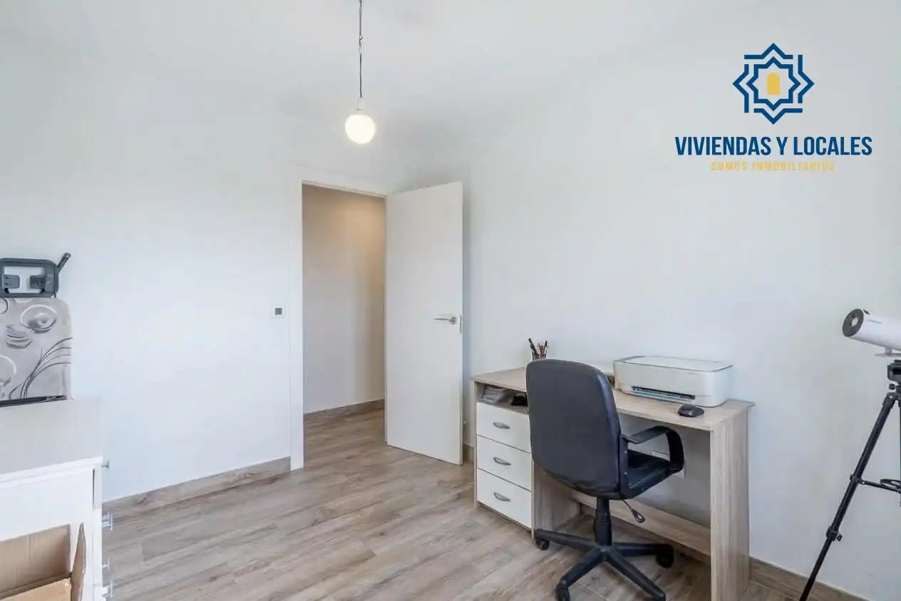 Wohnung mit Aufzug zum Verkauf in Norte, imagen 19