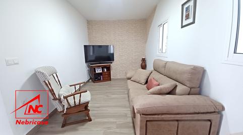 Foto 5 de Casa o xalet en venda a El Cuervo de Sevilla, Sevilla