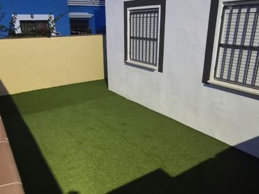 Villa con giardino in vendita a Van Gogh 1