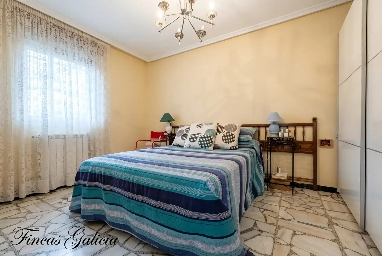 Casa amb jardí en venda a Avenida de Portugal 15, imagen 18