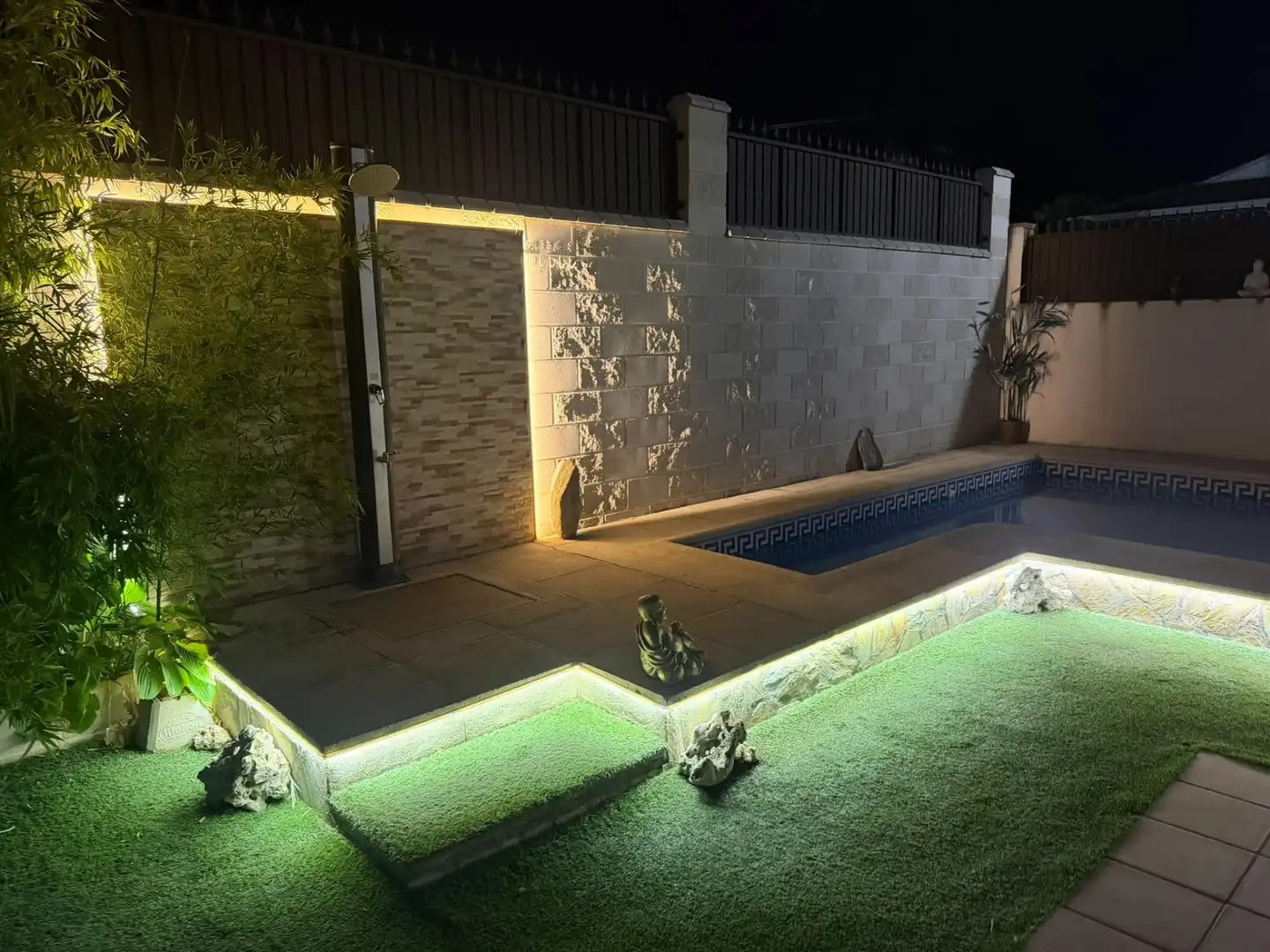 Detached house with pool for sale in Aldea del Fresno, imagen 65