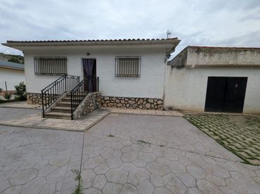 Villa in vendita a Hontoba