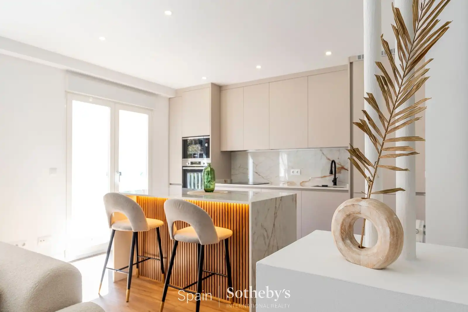 Apartament amb ascensor en venda a Calle Bravo Murillo, imagen 17