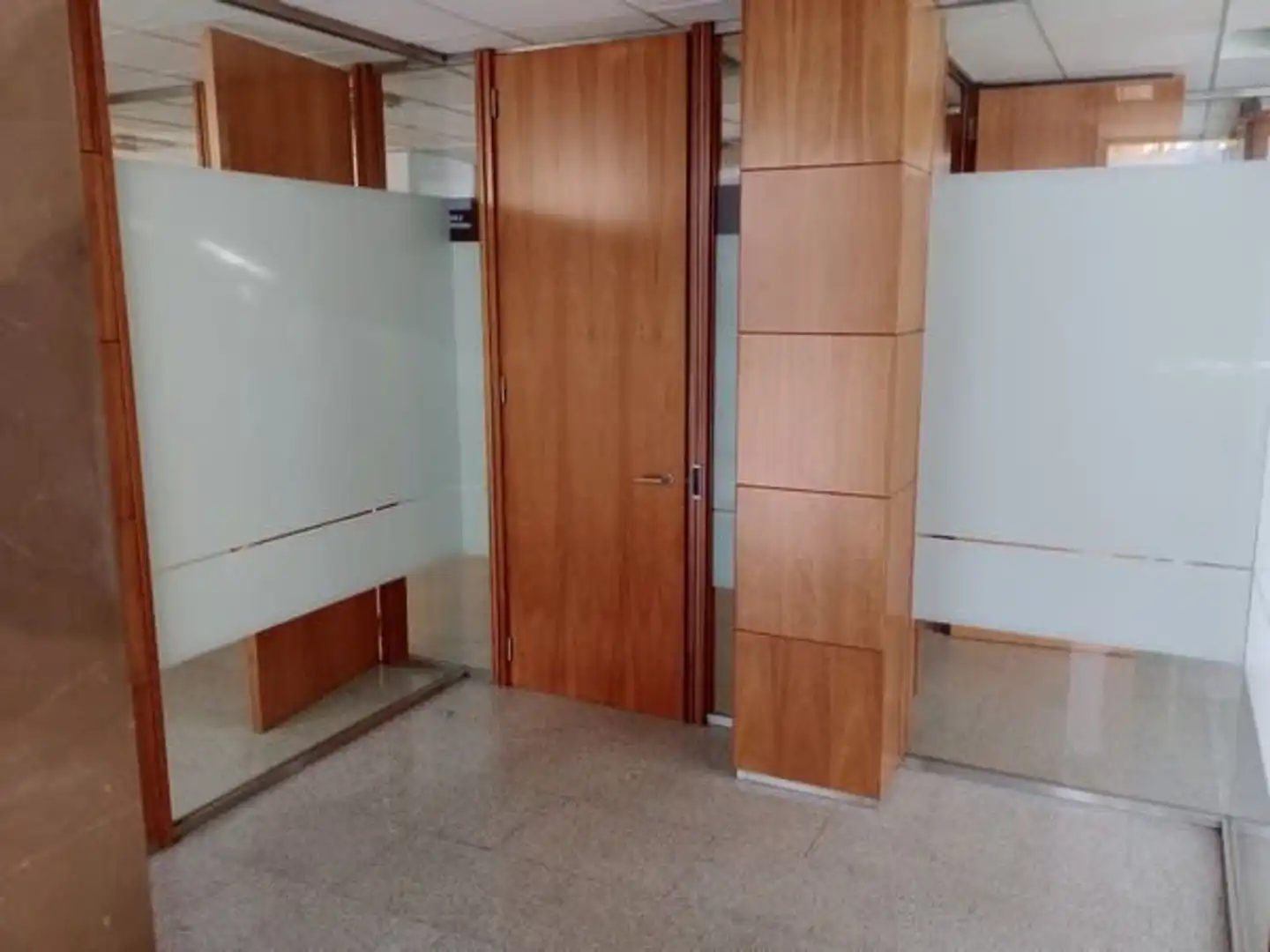 Local comercial en venda a Avenida de Pius XII 28, imagen 12