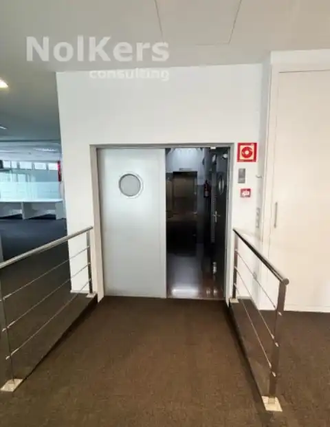 Local comercial de lloguer a Carrer del Pont Reixat, imagen 7