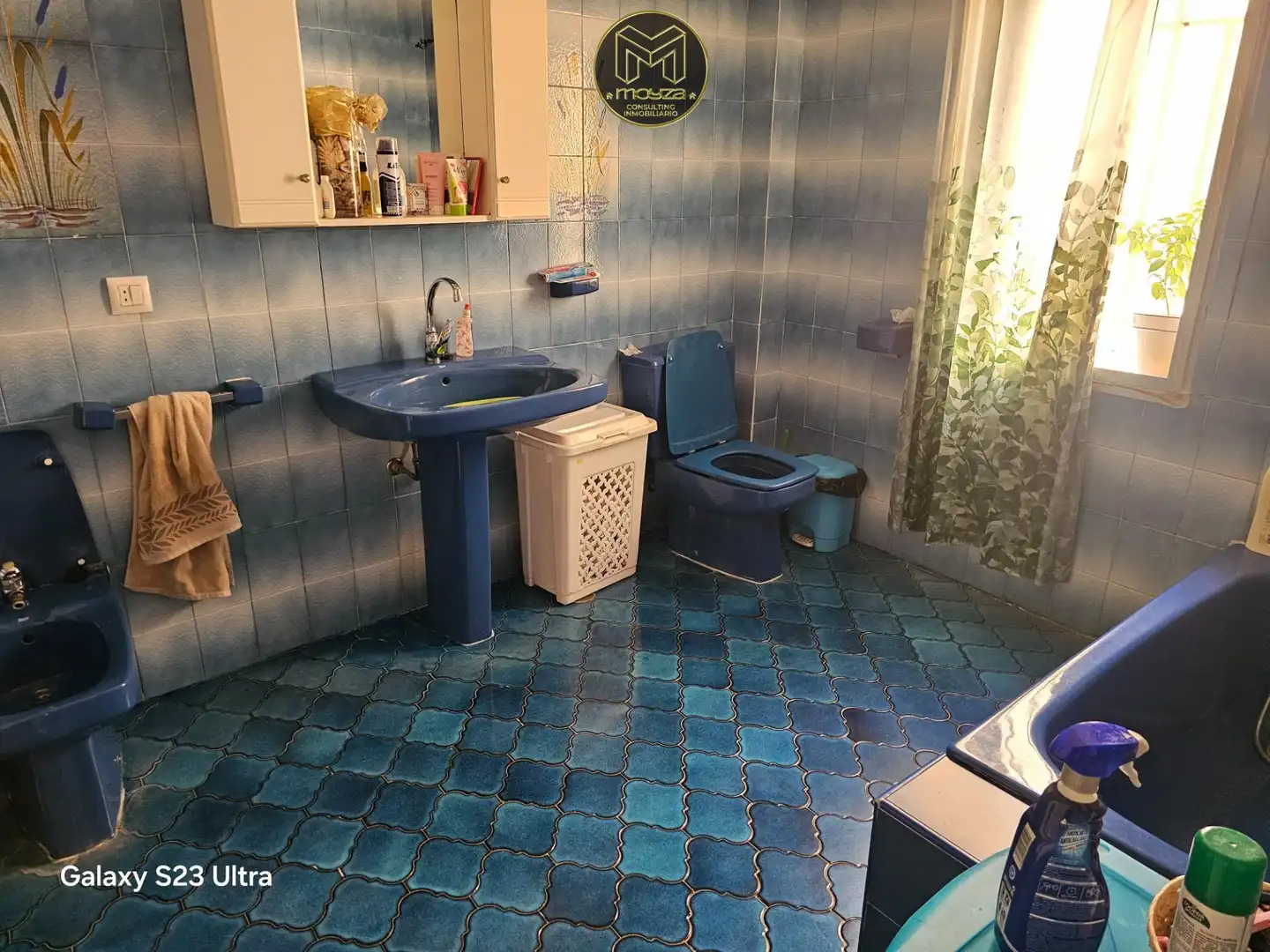Baño de Casa o chalet en venta en Jaén con Terraza y Trastero
